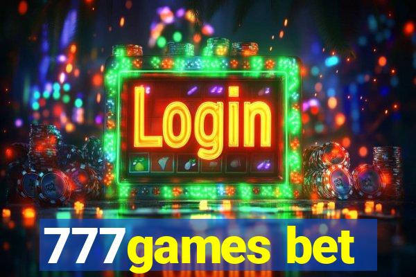 777games bet